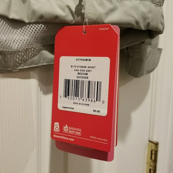 The North Face Jacket - Picture 3 of 4